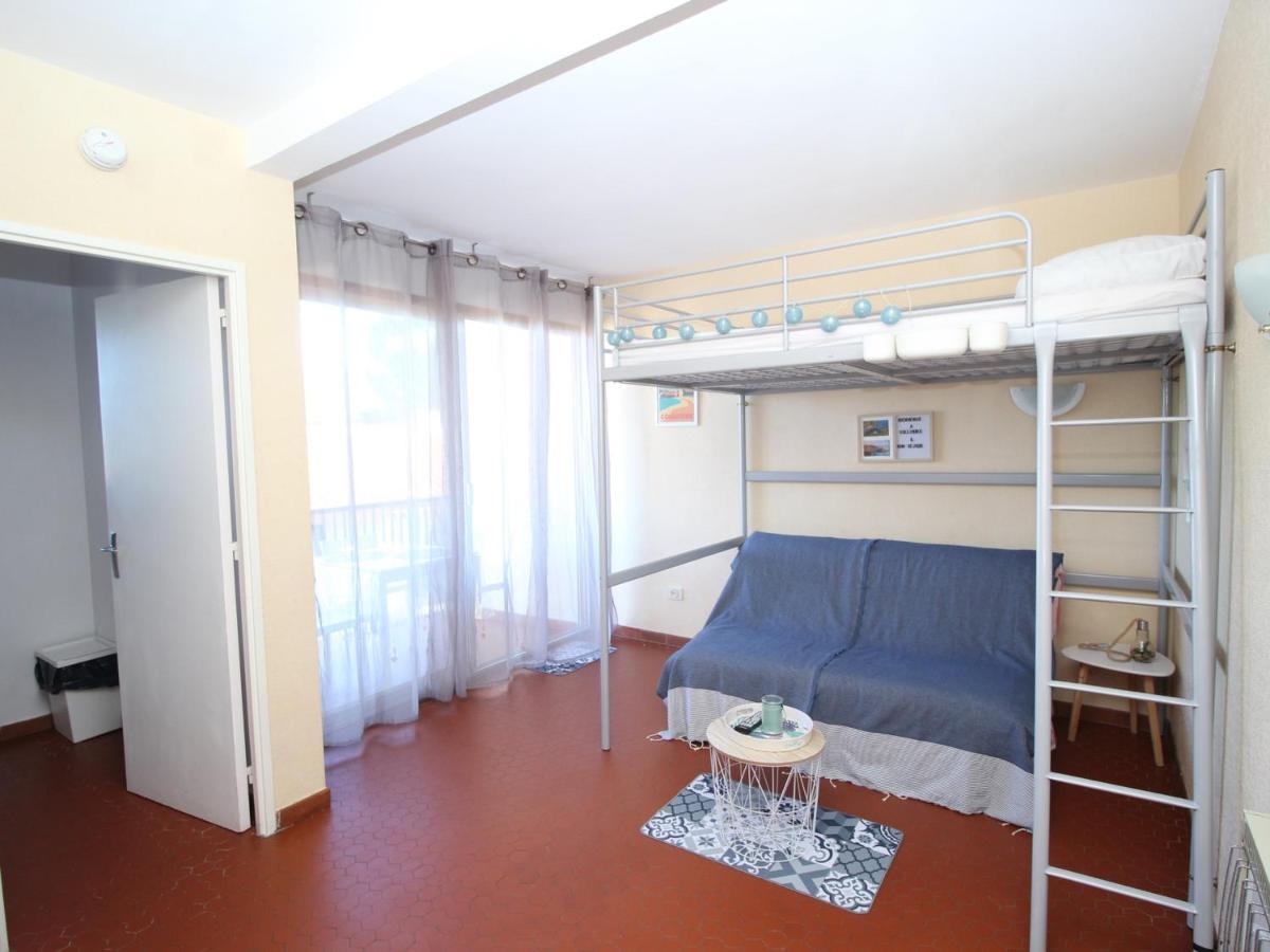 Апартаменти Studio Collioure, 1 Piece, 2 Personnes - Fr-1-309-250 Екстер'єр фото